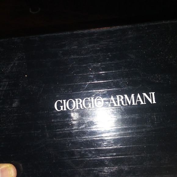 Giorgio Armani Modello's - Picture 2 of 3